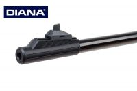 DIANA 48 Seitenspanner -F- Luftgewehr Kaliber 4,5mm (freie Ausführung bis 7,5 Joule)