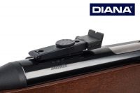 DIANA 48 Seitenspanner -F- Luftgewehr Kaliber 4,5mm (freie Ausführung bis 7,5 Joule)