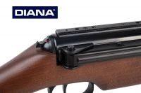 DIANA 48 Seitenspanner -F- Luftgewehr Kaliber 4,5mm (freie Ausführung bis 7,5 Joule)