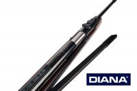 DIANA 48 Seitenspanner -F- Luftgewehr Kaliber 4,5mm (freie Ausführung bis 7,5 Joule)