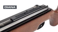 DIANA 54 Airking Seitenspanner -F- Luftgewehr Kaliber 4,5mm (freie Ausführung bis 7,5 Joule)