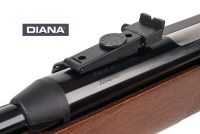 DIANA 54 Airking Seitenspanner -F- Luftgewehr Kaliber 4,5mm (freie Ausführung bis 7,5 Joule)