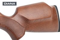 DIANA 54 Airking Seitenspanner -F- Luftgewehr Kaliber 4,5mm (freie Ausführung bis 7,5 Joule)