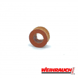 >Laufdichtung aus Leder (alte Ausführung)< WEIHRAUCH HW55