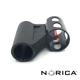 >Korn + Kornsattel + Korntunnel (komplett)< NORICA MARVIC GOLD