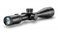 HAWKE Zielfernrohr Frontier 30 SF 2.5-15×50 LR Dot (ohne Montageteile)