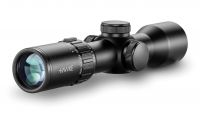 HAWKE Armbrust-Zielfernrohr XB30 Kompakt 1.5-6×36 SR Leuchtabsehen (ohne Montageteile)