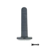 >Visierklappe-Kimme (Eigenfertigung)< HAENEL 303 (Untergruppe 303-3 / 303-4 / 303-5 / 303-7)