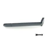 >Visierklappe-Kimme (Eigenfertigung)< HAENEL 303 (Untergruppe 303-3 / 303-4 / 303-5 / 303-7)