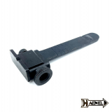 >Visierklappe-Kimme (höhen-u. seitenverstellbar)< HAENEL 303 (Untergruppe 303-3 / 303-4 / 303-5 / 303-7)