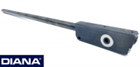 >Lauf (komplett)< DIANA Modell 34 Classic -Kaliber 4,5mm- (Neu)