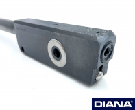>Lauf (komplett)< DIANA Modell 34 Classic -Kaliber 4,5mm- (Neu)
