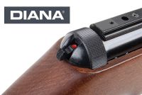 DIANA 350 Magnum T06 -F- Luftgewehr Kaliber 5,5mm (freie Ausführung bis 7,5 Joule)