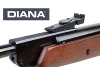 DIANA 350 Magnum T06 -F- Luftgewehr Kaliber 5,5mm (freie Ausführung bis 7,5 Joule)