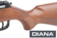 DIANA 350 Magnum T06 -F- Luftgewehr Kaliber 5,5mm (freie Ausführung bis 7,5 Joule)