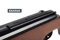 DIANA 350 Magnum T06 -F- Luftgewehr Kaliber 5,5mm (freie Ausführung bis 7,5 Joule)