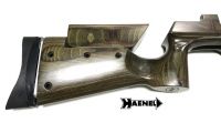 >Schaft -Premium- (Eigenfertigung)< für Rechtsschützen (höhen-u. seitenverstellbar) HAENEL / SUHL M-150 u. M-150/1