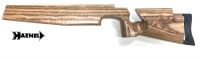 Schaft -Premium- (Eigenfertigung) für Linksschützen HAENEL / SUHL M-150 u. M-150/1 (höhen-u. seitenverstellbar!)