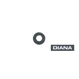 >Scheibe< DIANA 75T01