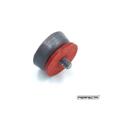 >Kolbendichtung (frühe, 1. Ausführung)< PERFECTA 45