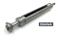 >Druckkolben ohne Dichtung (für -F- Ausführung unter 7,5 Joule)< DIANA 350 Magnum T06
