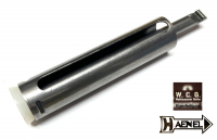 >Tuningkolben komplett mit Kunststoffdichtung (Eigenfertigung)< HAENEL 303 (Untergruppe 303-3 / 303-4 / 303-5 / 303-7)