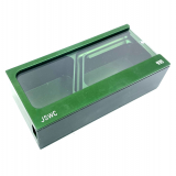 Magazinfüller - Ladebox (aus hochfestem Aluminum für den privaten und gewerblichen Gebrauch) für HAENEL u. ANSCHÜTZ* MAGAZINE