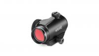 HAWKE Rotpunktvisier: Vantage Red Dot 1x20 - 9-11mm Rail