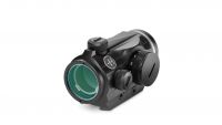 HAWKE Rotpunktvisier : Vantage Red Dot 1x30 - Weaver Rail