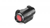 HAWKE Rotpunktvisier: Vantage Red Dot 1x25 - Weaver Rail
