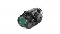 HAWKE Rotpunktvisier: Vantage Red Dot 1x25 - Weaver Rail