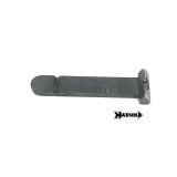 >Kimme - Visier< HAENEL-Suhl 1001