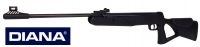 DIANA two-sixty -F- Luftgewehr Kaliber 4,5mm (freie Ausführung bis 7,5 Joule)