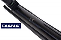 DIANA two-sixty -F- Luftgewehr Kaliber 4,5mm (freie Ausführung bis 7,5 Joule)