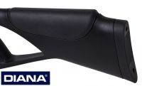DIANA two-sixty -F- Luftgewehr Kaliber 4,5mm (freie Ausführung bis 7,5 Joule)