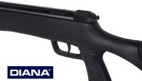 DIANA two-sixty -F- Luftgewehr Kaliber 4,5mm (freie Ausführung bis 7,5 Joule)