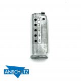 >Magazin 6-schüssig (Original Anschütz)< ANSCHÜTZ 275