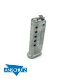 >Magazin 6-schüssig (Original Anschütz)< ANSCHÜTZ 275