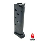 Magazin >FEG - Ungarn Mod. R61< Kaliber 9x18 (6-schüssig) für Staatssicherheit