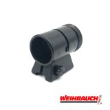 >Tunnelkornfuß komplett mit 6 Wechselkornblättern< WEIHRAUCH HW85