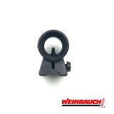 >Tunnelkornfuß komplett mit 6 Wechselkornblättern< WEIHRAUCH HW95