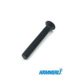 >Linsenschraube / Schaftschraube< HÄMMERLI Hunter Force 900