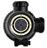 HAWKE Zielfernrohr Anschütz KK50 4-12x44 AO (mit Montageteile)