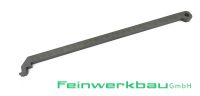 >Zugstange (Eigenfertigung)< FEINWERKBAU LP80