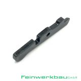 >Rastklinke< FEINWERKBAU 300/300S