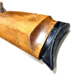 >Schaft (Rechtsausführung)< WALTHER Modell LGV (gebraucht) Einzelstück!