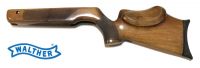 >Schaft (Tiroler Ausführung)< WALTHER Modell 55 (gebraucht) Einzelstück!