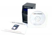 Geschwindigkeitsmessgerät >Air Chrony MK3