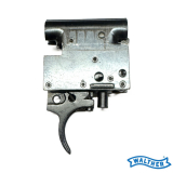 >Abzugsystem (komplett)< WALTHER LG55 Einzelstück (gebraucht)!