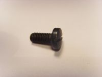 Linsenschraube (Schaftschraube vorn-seitlich-)